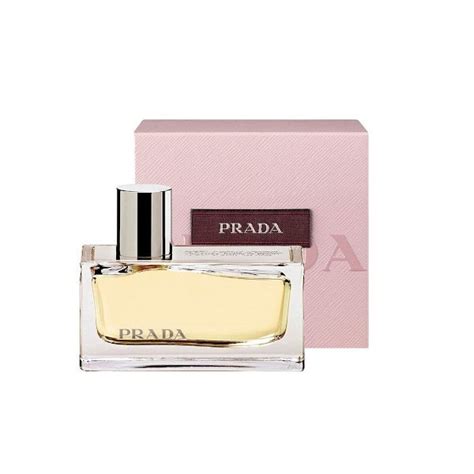 prada amber perfume discontinued